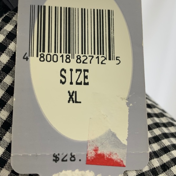 Vintage 90’s Disney Mickey Mouse Button Up Shirt - Picture 7 of 9